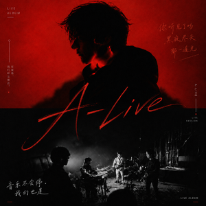 不必再等了（live）