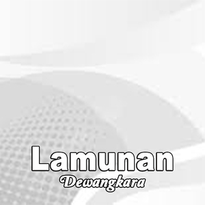 Lamunan