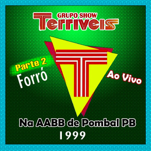 Belo cinquentão - GRUPO SHOW TWRRÍVEIS