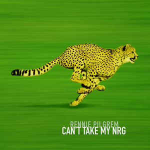 Can't Take My NRG (Dub Version)