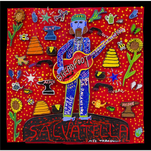 Still Can't (Find My Heart)