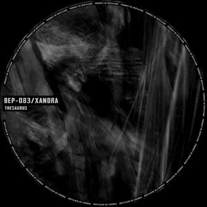 My Heart Is Made From Basalt