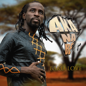 Bisou (Hommage à Fodé Kouyaté)