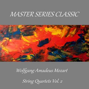 String Quartet No. 16 in E-Flat Major, K. 428: II. Andante con moto