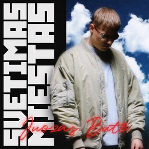 Vienintelė (feat. Auukse)