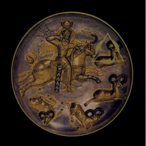 Khorasan