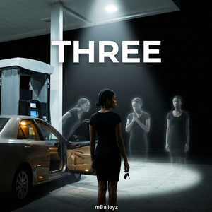 THREE