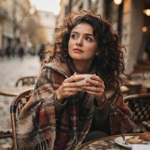 Кава і тиша