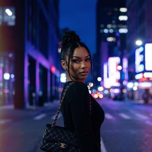 Collateral (Late Night R&B Soul)