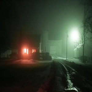 Resonance (Slowed - Muffled)