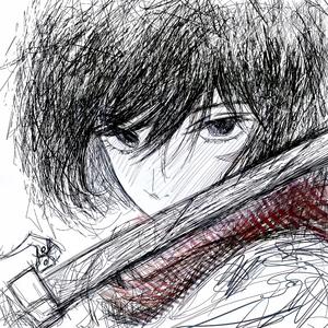 破碎（眼泪滴在碎裂屏幕怎么才能把你留住）