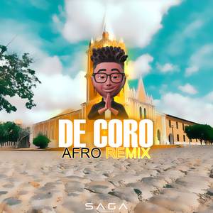 De Coro (Afro Remix)