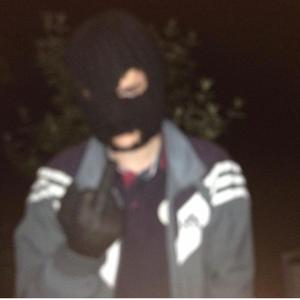 kriminalitet er mit livskald (Radio Edit)