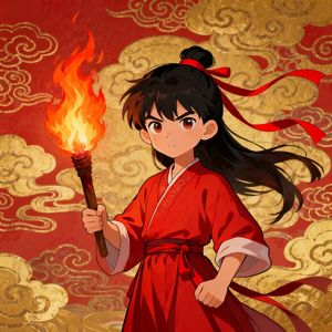 薪火少年