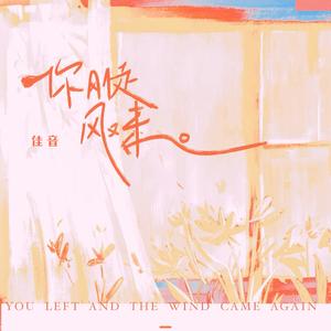 你刚走风又来