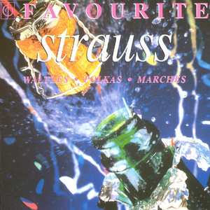 Bahn Frei Polka Op.45