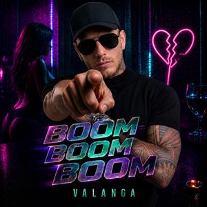 BOOM BOOM BOOM