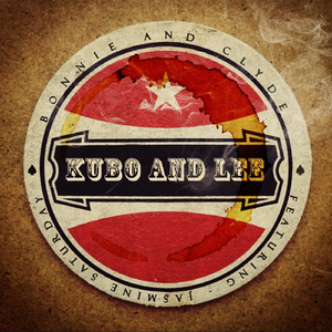 Bonnie and Clyde (feat. Jasmine Saturday)