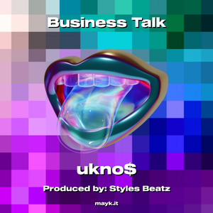 Business Talk