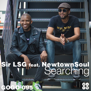 Searching (Sir LSG Instrumental)