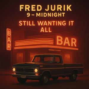 STILL WANTING IT ALL