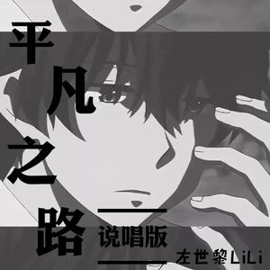 平凡之路说唱版 伴奏