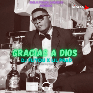 Gracias a Dios