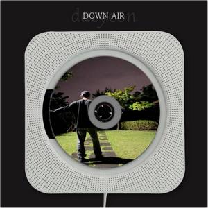 down air (daeyeon)