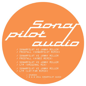 Freefall (Sonarpilot Remix)