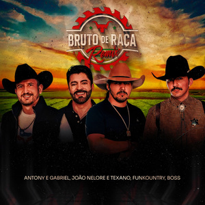 Bruto de Raça (Remix)
