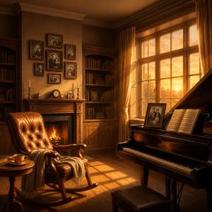 The Warmest Home of My Life