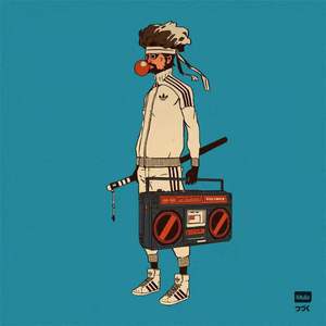 Step past. (prod by NeonMusic)