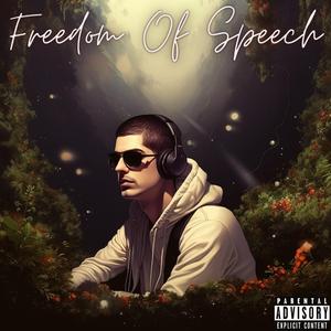 Freestyle (feat. Shamz)