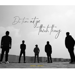 Đi Tìm Một Góc Thênh Thang