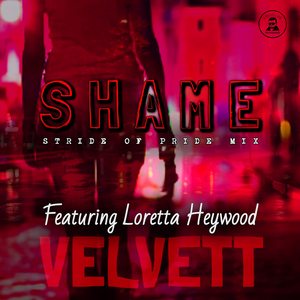 SHAME (Stride of Pride Mix)