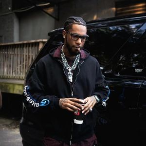 [FREE] "Hold On" Key Glock x 马思唯 Type Beat