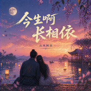 今生啊 长相依