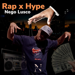 Rap X Hype