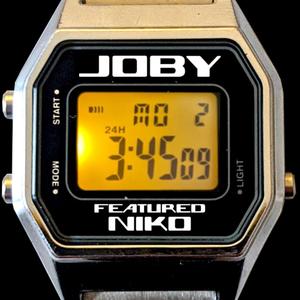 Benommen (prod. by Niko)