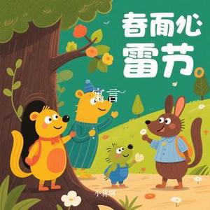 寓言(Cover 大头针 Officia)