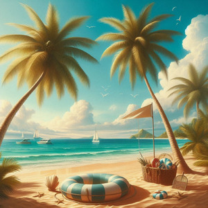 夏の幻、君と見たもの