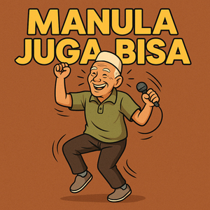 Manula Juga Bisa