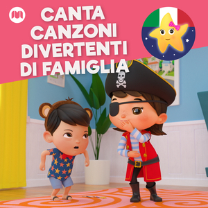 Baa baa pecora (Canzone spaziale)