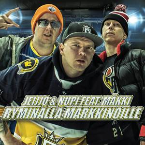 Ryminällä markkinoille