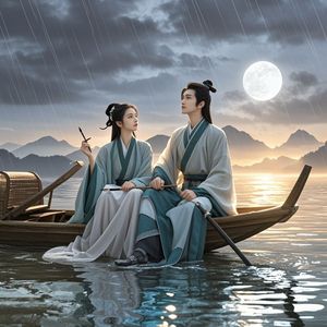 心难怠-龙小阎