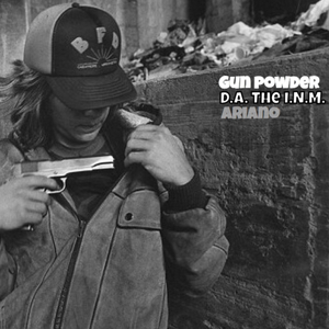 Gun Powder (feat. Ariano)