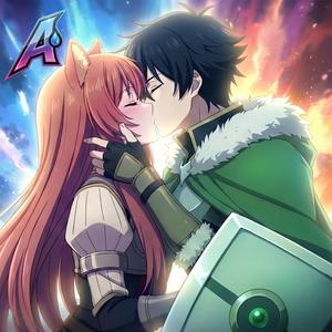 SOMOS DEUSES • Rising of the Shield hero