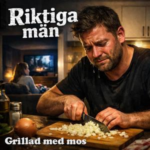 Riktiga män