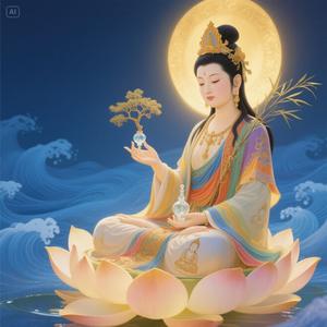 천수경 15분 독송