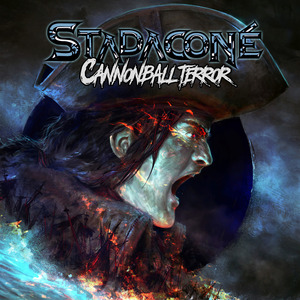 Cannonball Terror